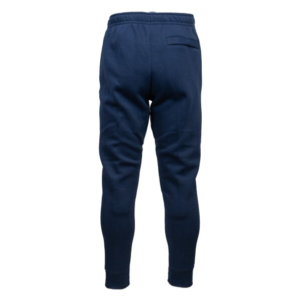 Navy U-State Nike Fleece-Lined Joggers